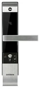Jual Yale YDM 3109 Kunci Digital -3