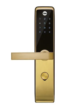 Jual Yale YDM 3115 Digital Lock-1