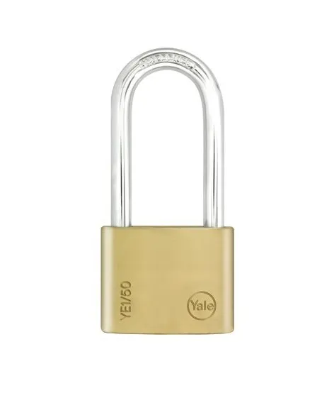 Jual Yale YE1/50/166/1 Essential Series Padlock-1