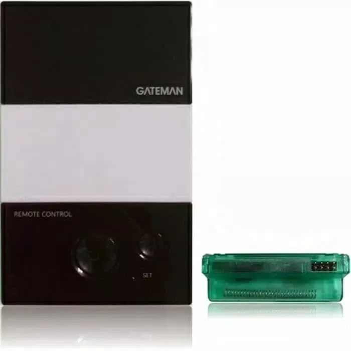 Jual Yale YRC 100 Remote Control-1