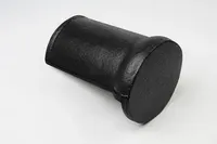 Jual Aksesoris Atap BMI Monier Nok Cap Ridge End Solid - Naga-1