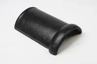 Jual Aksesoris Atap BMI Monier Nok Cap Ridge Solid - Black-1