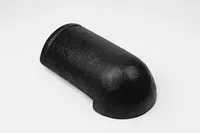 Jual Aksesoris Atap BMI Monier Nok Cap Starter Solid - Naga-1