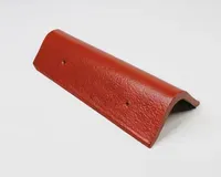 Jual Aksesoris Atap BMI Monier Nok Long Verge Classic - Black-1