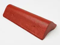 Jual Aksesoris Atap BMI Monier Nok Long Verge End Classic - Black-1