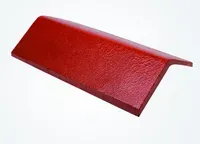 Jual Aksesoris Atap BMI Monier Nok Vee Ridge Classic - Black-1