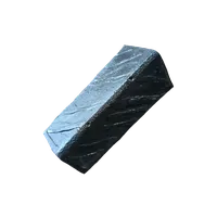 Jual Aksesoris Atap Mutiara Flat Cat Minyak Nok Samping - Maroon-1