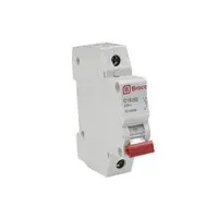 Jual Aksesoris Listrik Broco MCB C 20A (17320C)-1