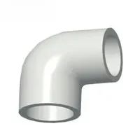 Jual Aksesoris Listrik Lesso Elbow 90 Derajat 1 1/4