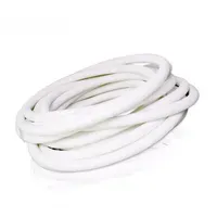 Jual Aksesoris Listrik Lesso Pipe Flexible 25MM Panjang 50M/Roll-1