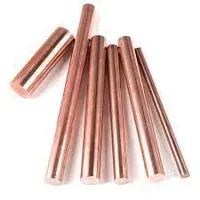 Jual Aksesoris Listrik NB Copper Rod 1/2