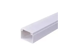 Jual Aksesoris Listrik NB Kabel Duct 32 x 32 @ 1.7 m-1