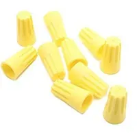 Jual Aksesoris Listrik NB Konektor Sambungan Kabel 2,5 mm-1