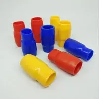 Jual Aksesoris Listrik NB Vinyl Skun 16 mm - Kuning-1