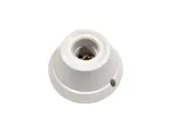 Jual Aksesoris Listrik Panasonic Fitting Lampu - Round-1