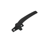 Jual Aksesoris Pintu Jendela Dekkson Casement HDL CH 423 L/H - White-1