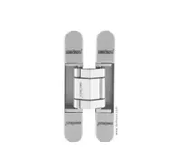 Jual Aksesoris Pintu Jendela Dekkson ES Conc D80 - Na-1