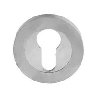 Jual Aksesoris Pintu Jendela Dekkson Escutcheon ESCN SS D01 - Sss-1