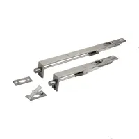 Jual Aksesoris Pintu Jendela Dekkson Flush Bolt FB 050 - 18