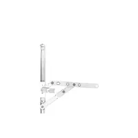 Jual Aksesoris Pintu Jendela Dekkson Friction Stay Deluxe FS HD S250 - 12