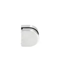 Jual Aksesoris Pintu Jendela Dekkson Glass Lock Door Keeper For DBL LATCH GDL 8037D (GG) SSS-1