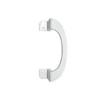 Jual Aksesoris Pintu Jendela Dekkson Handle HDL AL 102 (RA6) - White-1