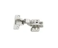 Jual Aksesoris Pintu Jendela Solid Engsel Sendok Bengkok 635-1