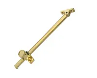 Jual Aksesoris Pintu Jendela Solid Ramskar Putar 622 - Gold-1