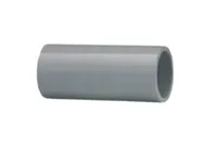 Jual Aksesoris Pipa Lesso PVC Coupling 2