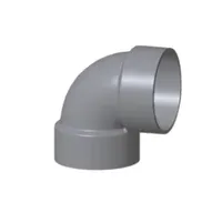 Jual Aksesoris Pipa Lesso PVC Elbow 90 Derajat 1 1/4