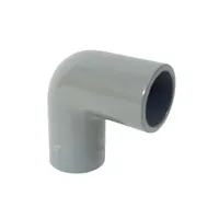 Jual Aksesoris Pipa Lesso PVC Elbow (Knee) 4