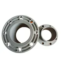 Jual Aksesoris Pipa Lesso PVC Flange 4