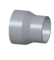 Jual Aksesoris Pipa Lesso PVC Increaser 6 x 4