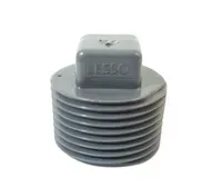 Jual Aksesoris Pipa Lesso PVC Plug 3/4