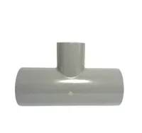 Jual Aksesoris Pipa Lesso PVC Reducing Tee 1 1/2