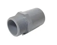 Jual Aksesoris Pipa Lesso PVC Valve Socket 1/2