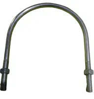 Jual Aksesoris Pipa NB Klem Ubolt 3/8x3 (65mm) Galvanis-1