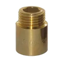 Jual Aksesoris Pipa Onda Extension Piece CP EPG 15 x 1/2