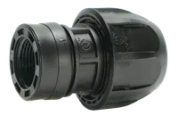 Jual Aksesoris Pipa Penguin HDPE Female Thread Adaptor 2