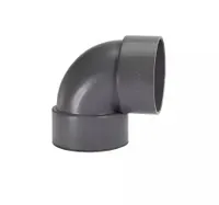 Jual Aksesoris Pipa Pralon PVC Elbow 90 Derajat 2 1/2