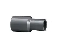 Jual Aksesoris Pipa Pralon PVC Reducer Socket 1