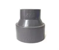 Jual Aksesoris Pipa Pralon PVC Reducer Socket 3