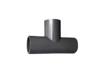 Jual Aksesoris Pipa Pralon PVC Tee 4
