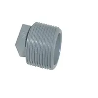 Jual Aksesoris Pipa Pralon PVC TS PLUG 3/4