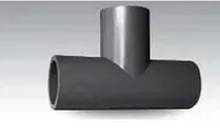 Jual Aksesoris Pipa Pralon PVC TS. Tee 1 1/2