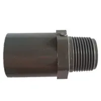 Jual Aksesoris Pipa Pralon PVC TS Valve Socket 3/4