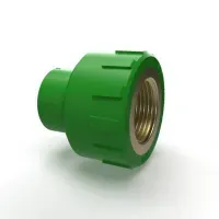 Jual Aksesoris Pipa Rucika Female Thread Joint (Sok Drat Dalam) 20x3/4