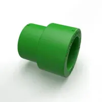 Jual Aksesoris Pipa Rucika PPR Reducer Female 75x50-1