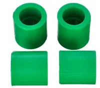 Jual Aksesoris Pipa Rucika PPR Socket 2