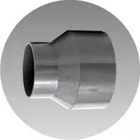 Jual Aksesoris Pipa Rucika PVC Increaser Reducer 4 x 2 1/2
